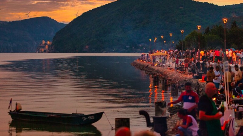 “Sajam Dunava” tokom vikenda u Golupcu